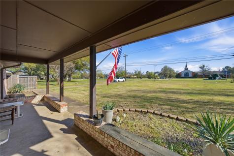 845 Griffith Avenue Terrell TX 75160
