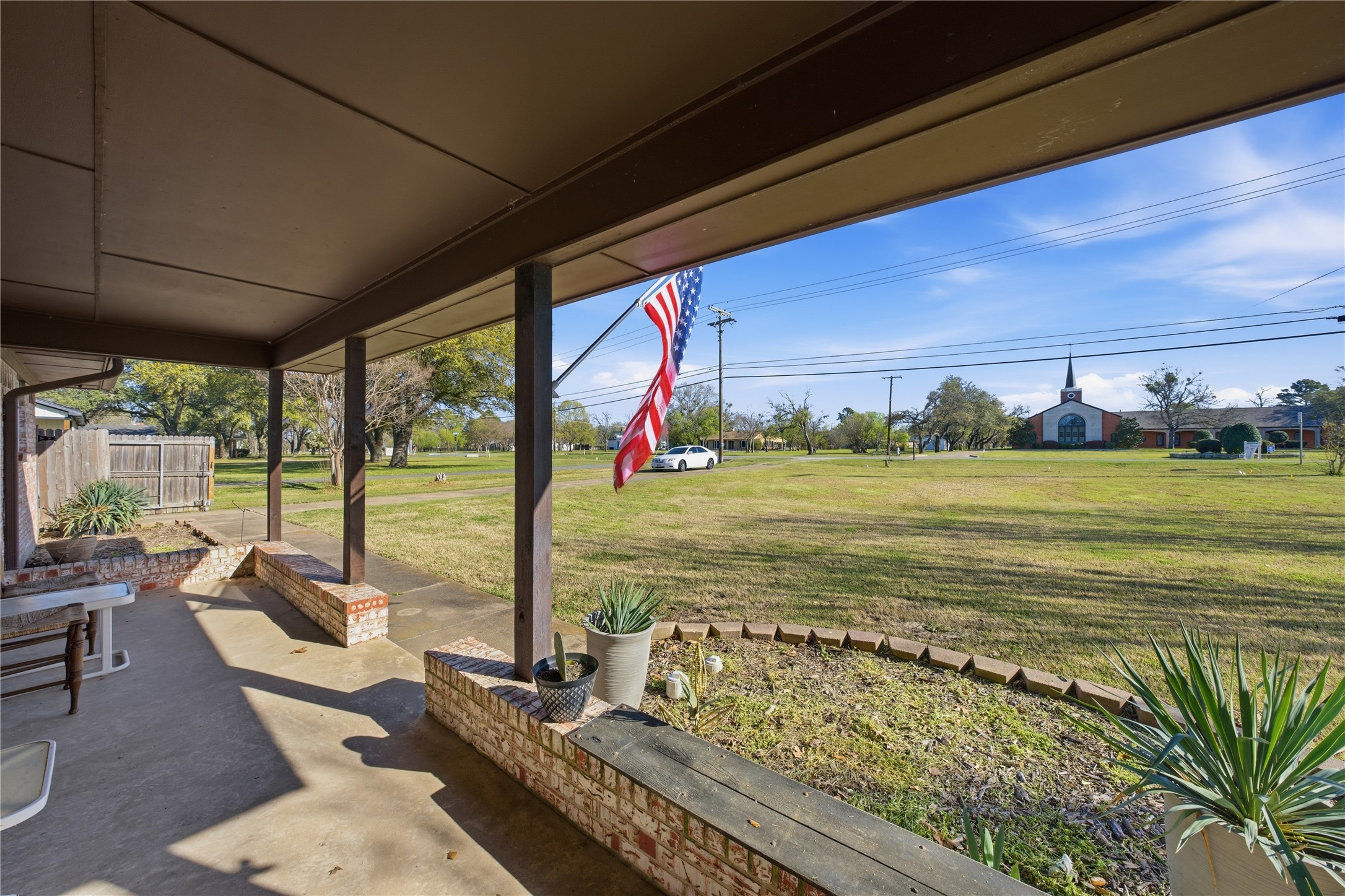 845 Griffith Avenue Terrell TX 75160