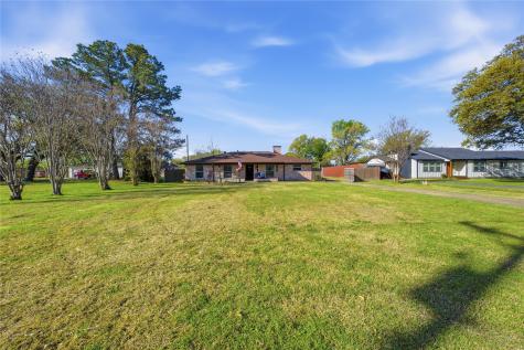 845 Griffith Avenue Terrell TX 75160