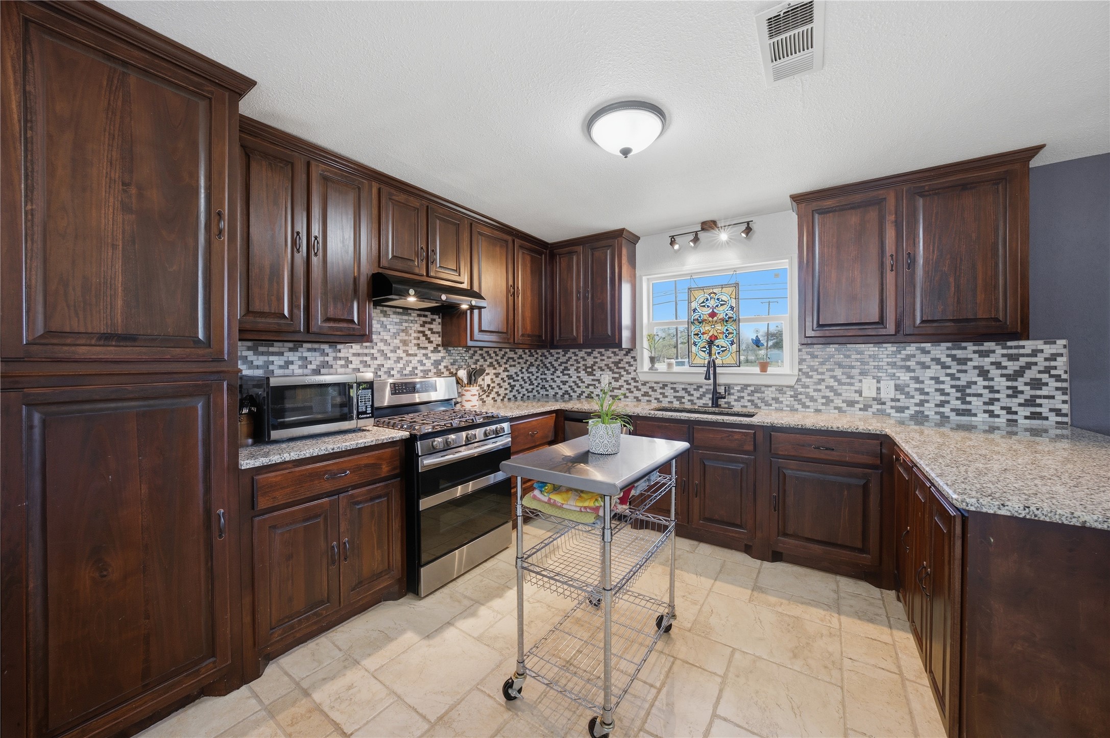845 Griffith Avenue Terrell TX 75160