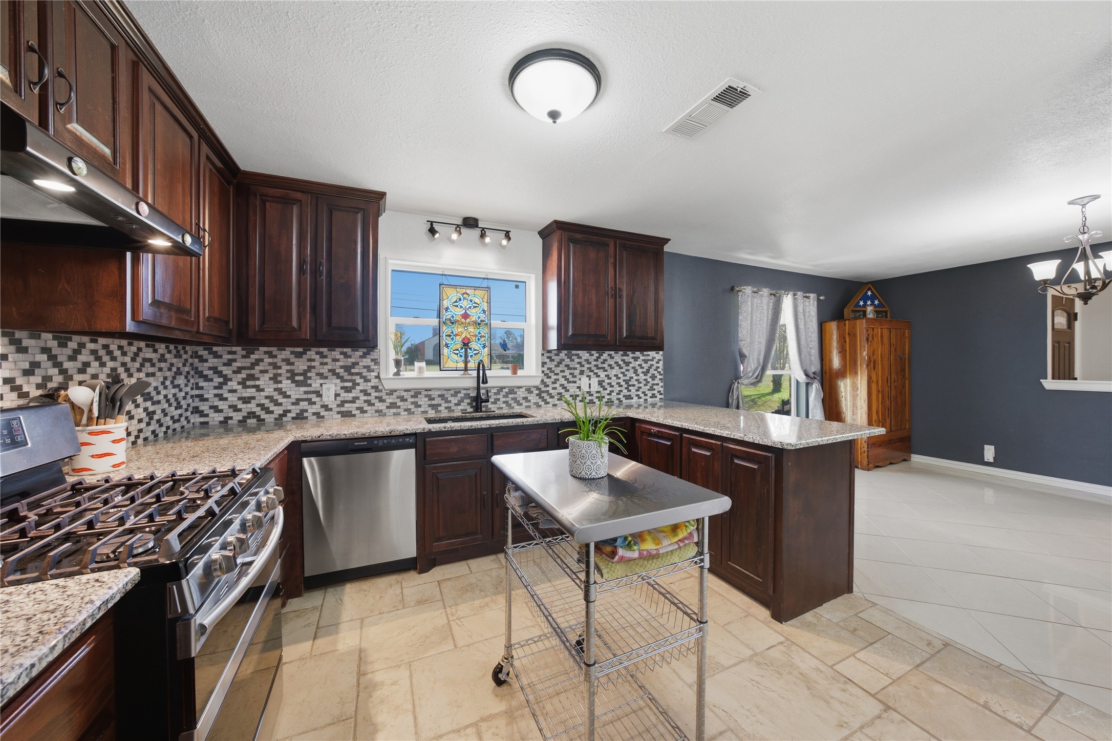 845 Griffith Avenue Terrell TX 75160