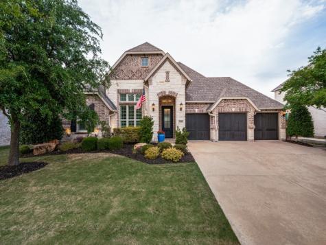 7830 Barn Swallow Drive Frisco TX 75036