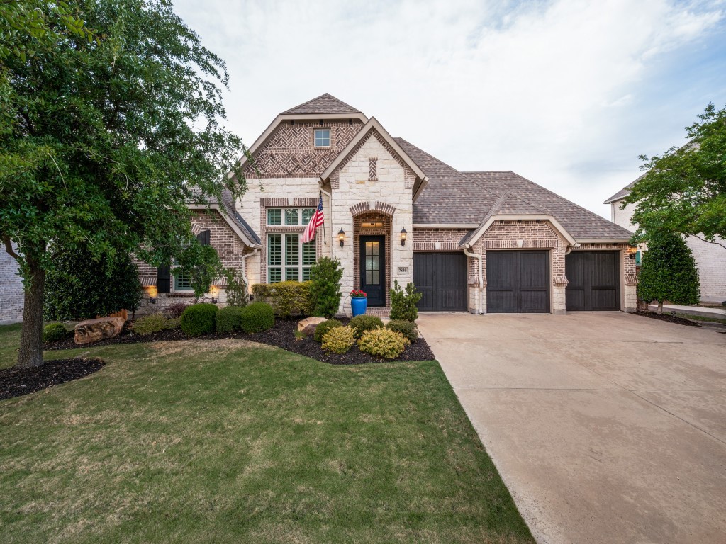 7830 Barn Swallow Drive Frisco TX 75036