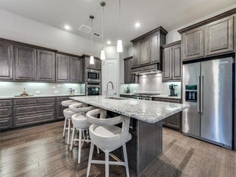 7830 Barn Swallow Drive Frisco TX 75036