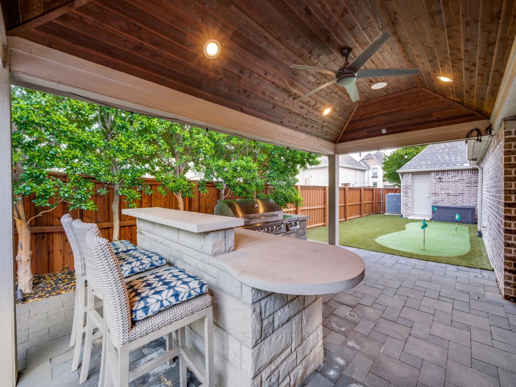 7830 Barn Swallow Drive Frisco TX 75036