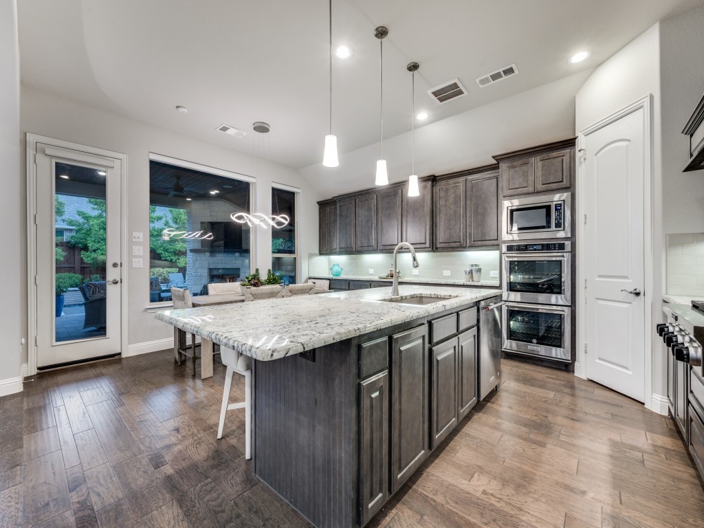 7830 Barn Swallow Drive Frisco TX 75036