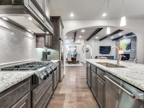 7830 Barn Swallow Drive Frisco TX 75036