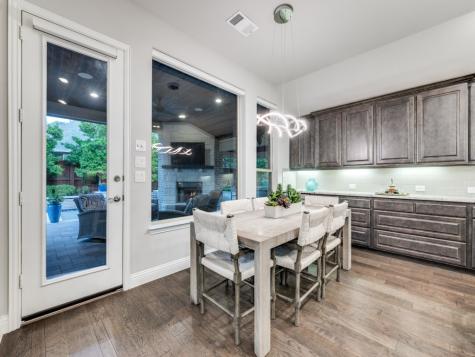 7830 Barn Swallow Drive Frisco TX 75036