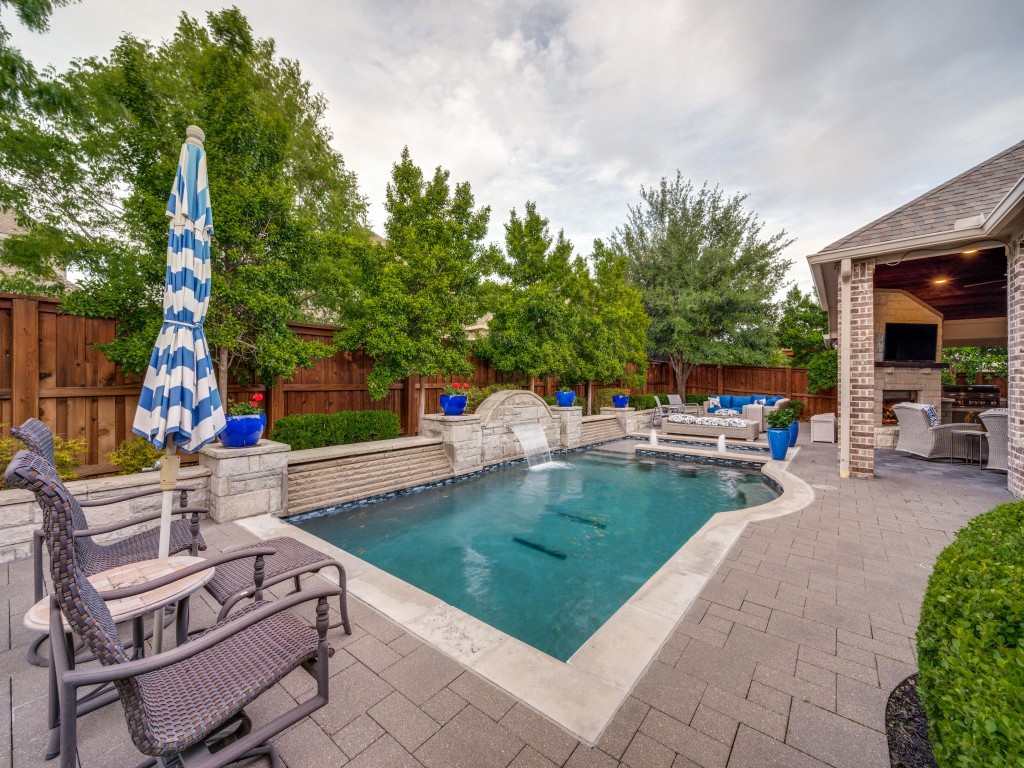 7830 Barn Swallow Drive Frisco TX 75036