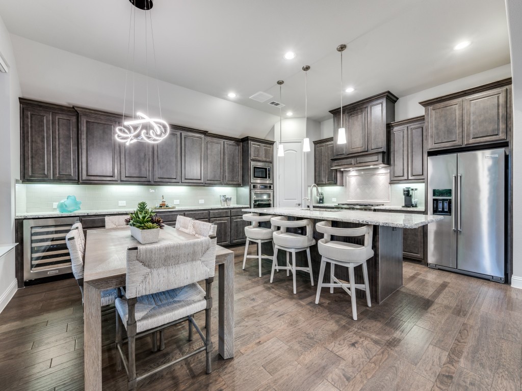 7830 Barn Swallow Drive Frisco TX 75036