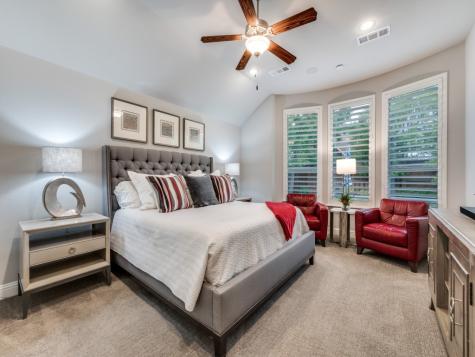 7830 Barn Swallow Drive Frisco TX 75036