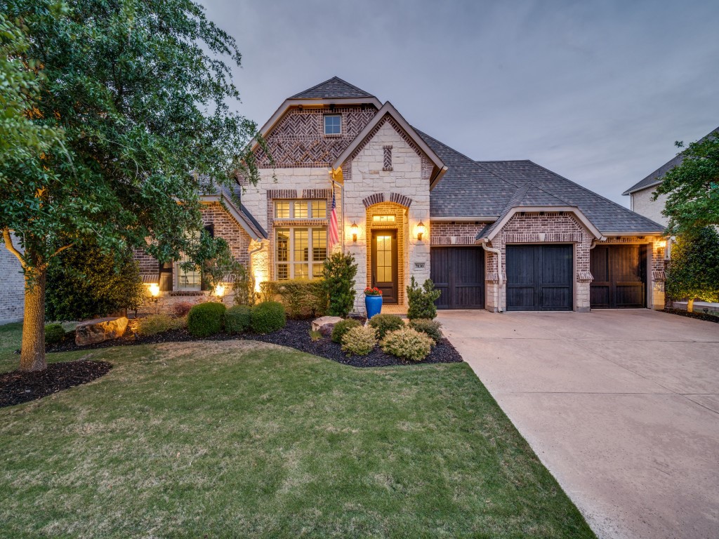7830 Barn Swallow Drive Frisco TX 75036