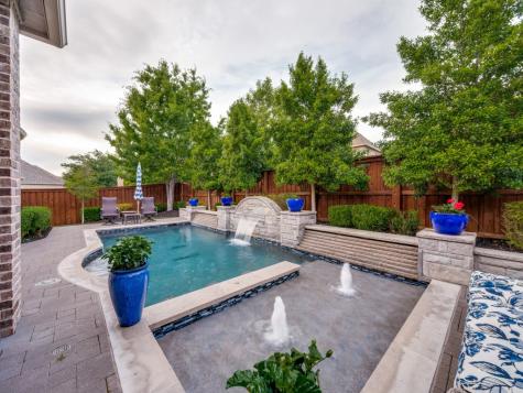 7830 Barn Swallow Drive Frisco TX 75036