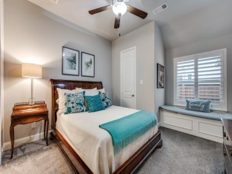 7830 Barn Swallow Drive Frisco TX 75036