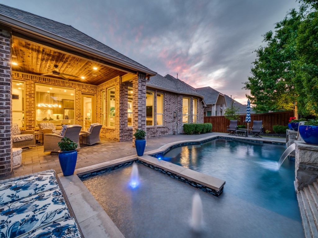 7830 Barn Swallow Drive Frisco TX 75036