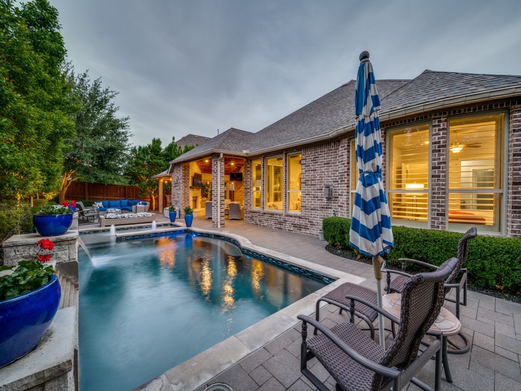7830 Barn Swallow Drive Frisco TX 75036