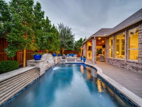7830 Barn Swallow Drive Frisco TX 75036