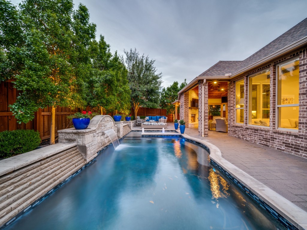 7830 Barn Swallow Drive Frisco TX 75036