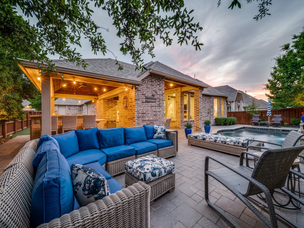 7830 Barn Swallow Drive Frisco TX 75036