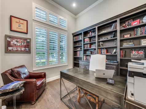 7830 Barn Swallow Drive Frisco TX 75036