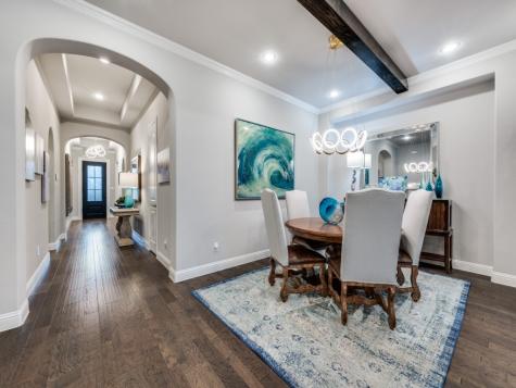 7830 Barn Swallow Drive Frisco TX 75036