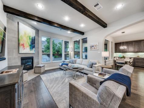 7830 Barn Swallow Drive Frisco TX 75036