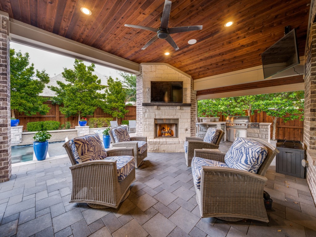 7830 Barn Swallow Drive Frisco TX 75036