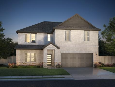 1416 Old Stead Drive Princeton TX 75071