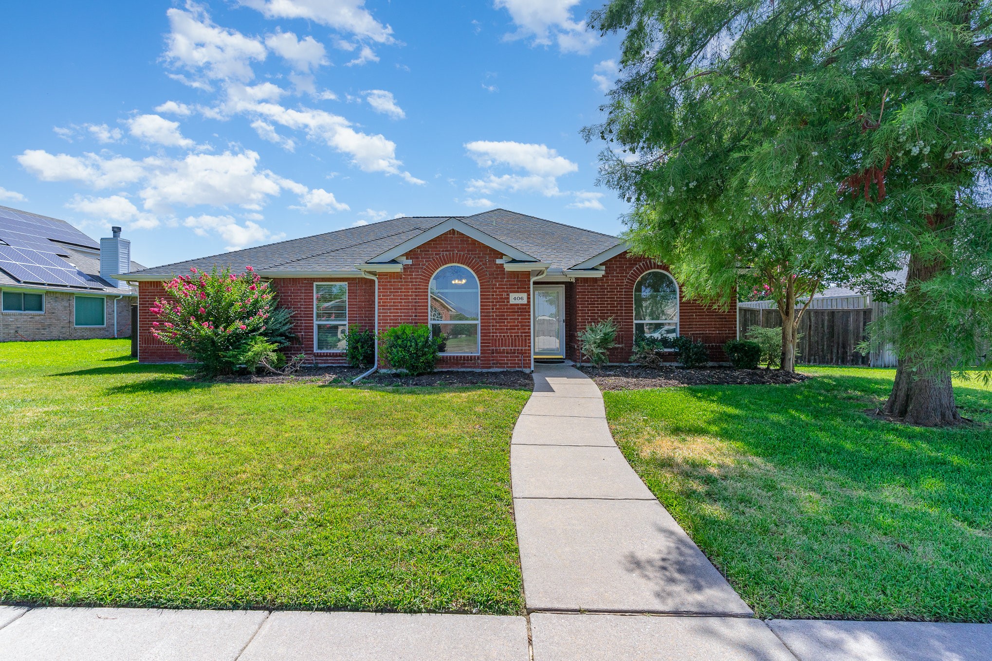 406 Washington Place Wylie TX 75098
