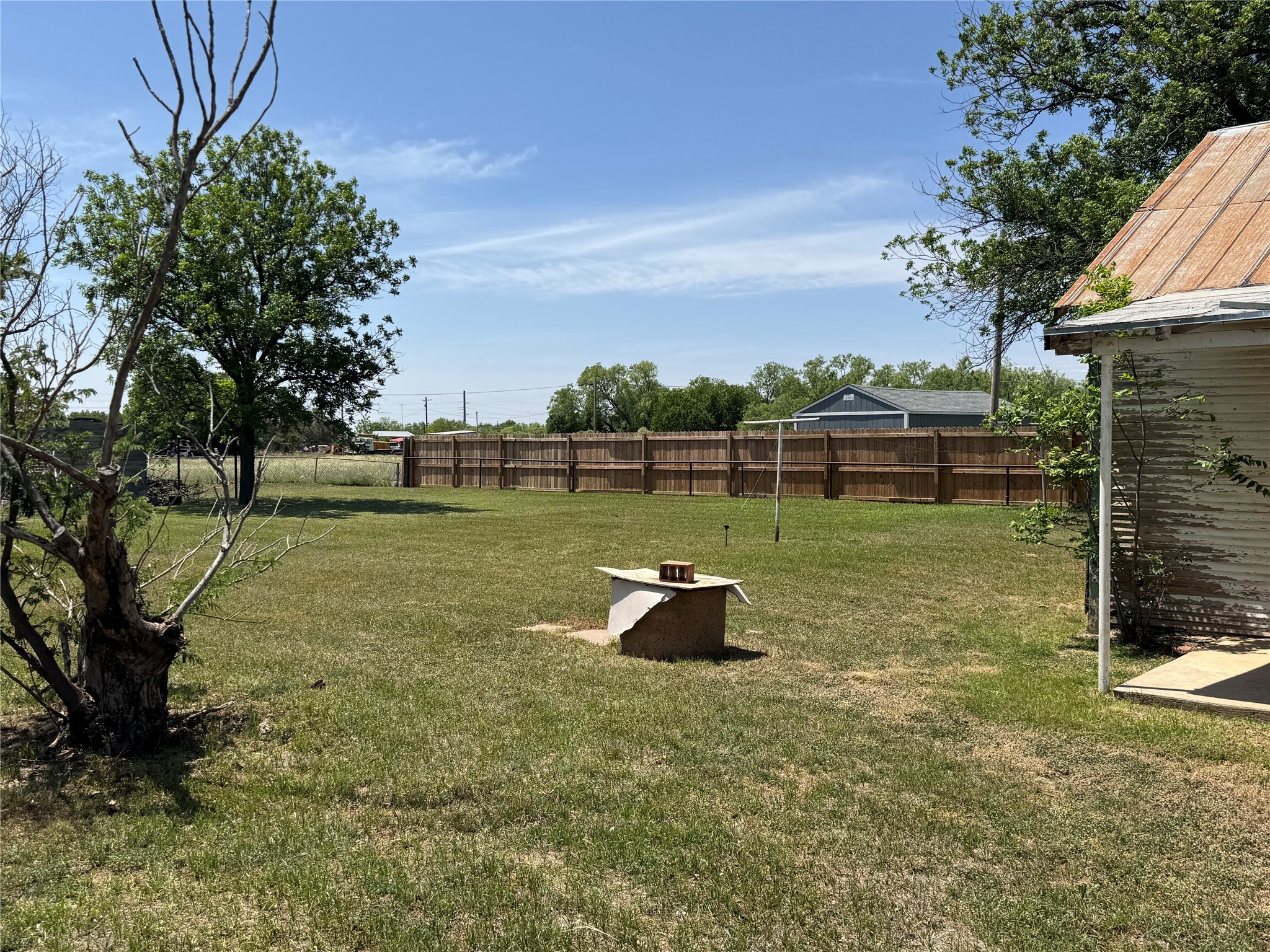 300 S 3rd Street E Haskell TX 79521