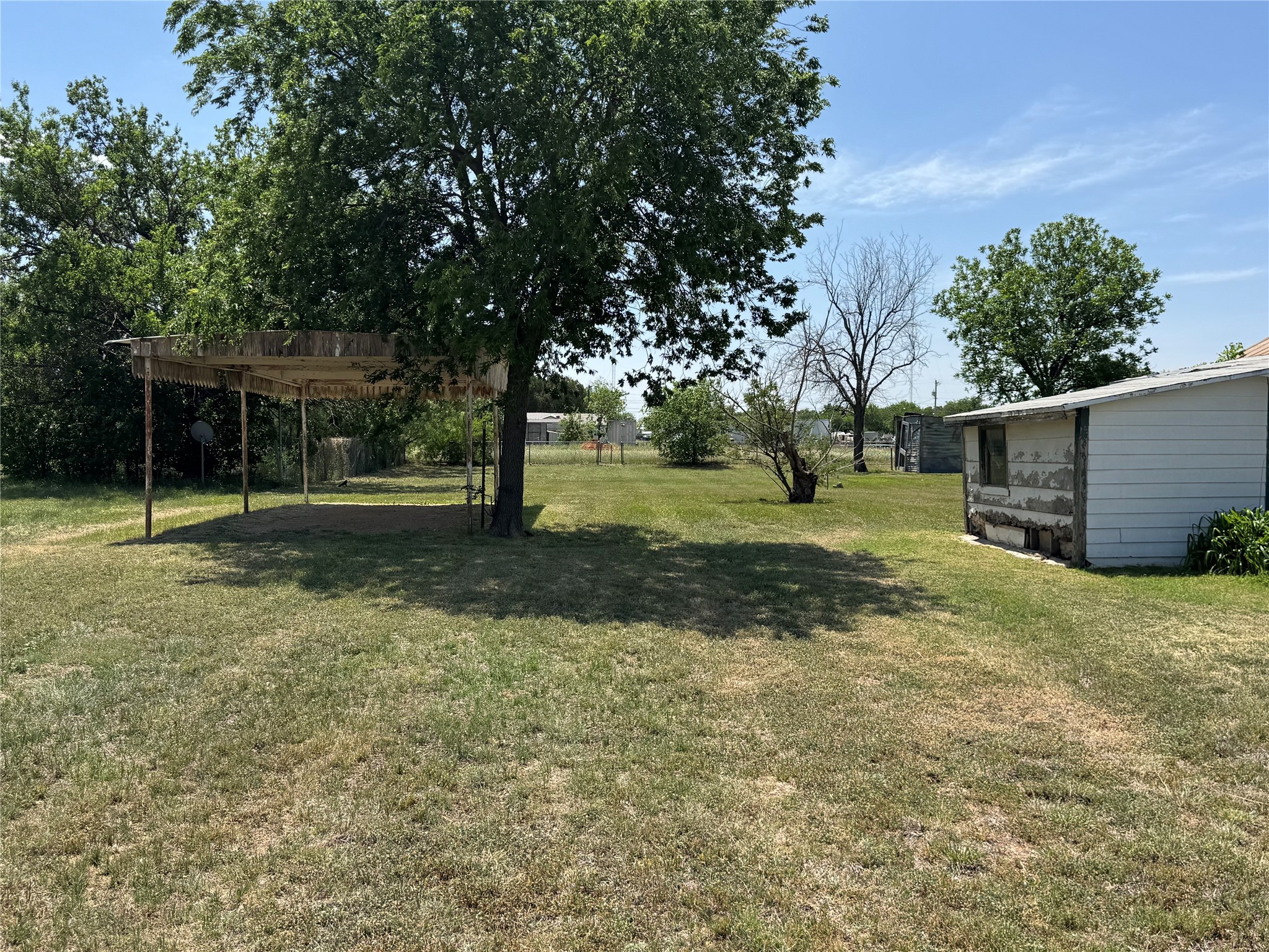 300 S 3rd Street E Haskell TX 79521