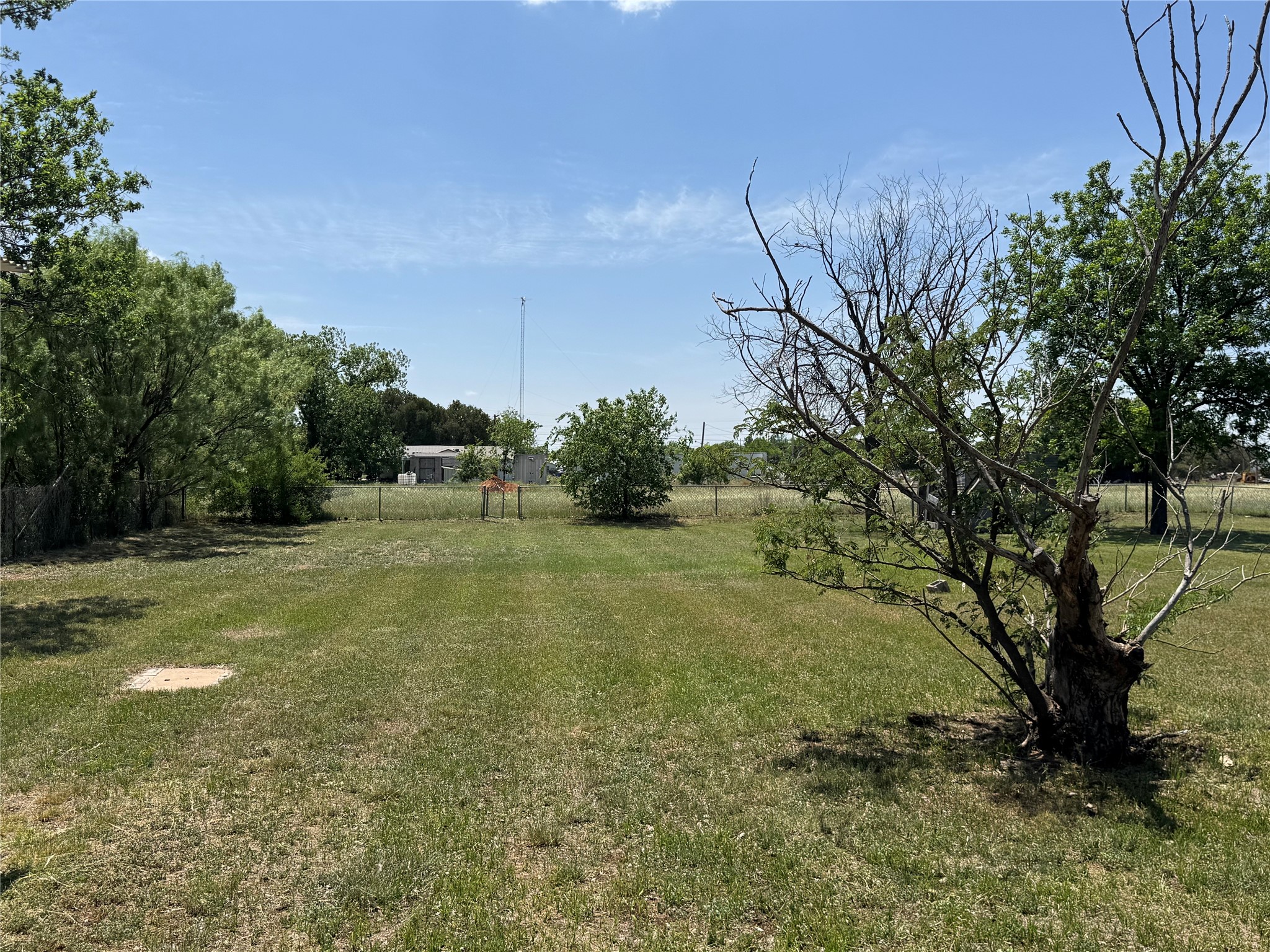 300 S 3rd Street E Haskell TX 79521