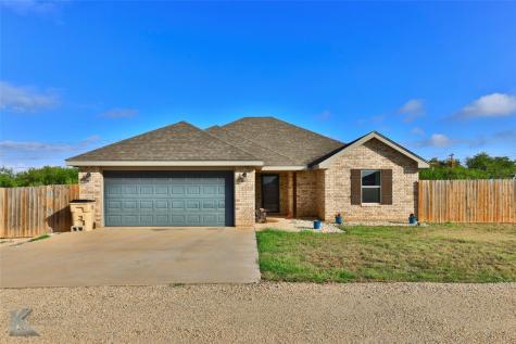 328 Foxtrot Lane Abilene TX 79602
