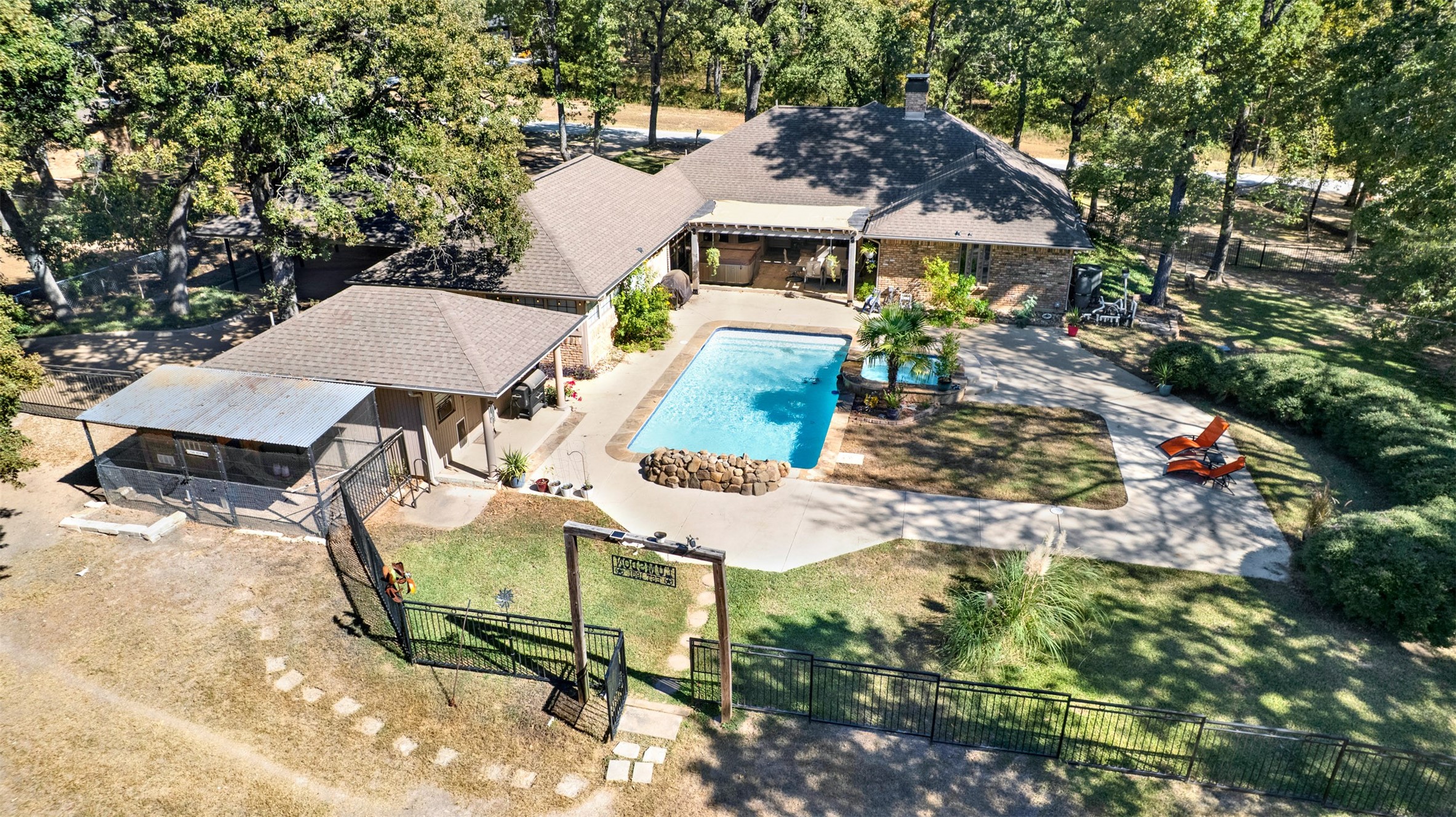 450 Rustic Oaks Road Seagoville TX 75159