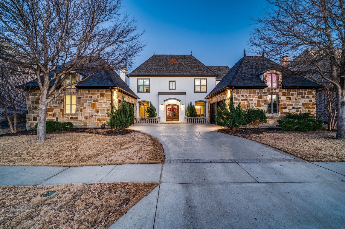 10152 Claiborne Lane Frisco TX 75033