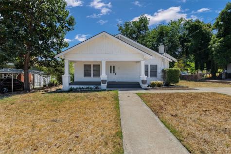 314 E Oak Street Weatherford TX 76086