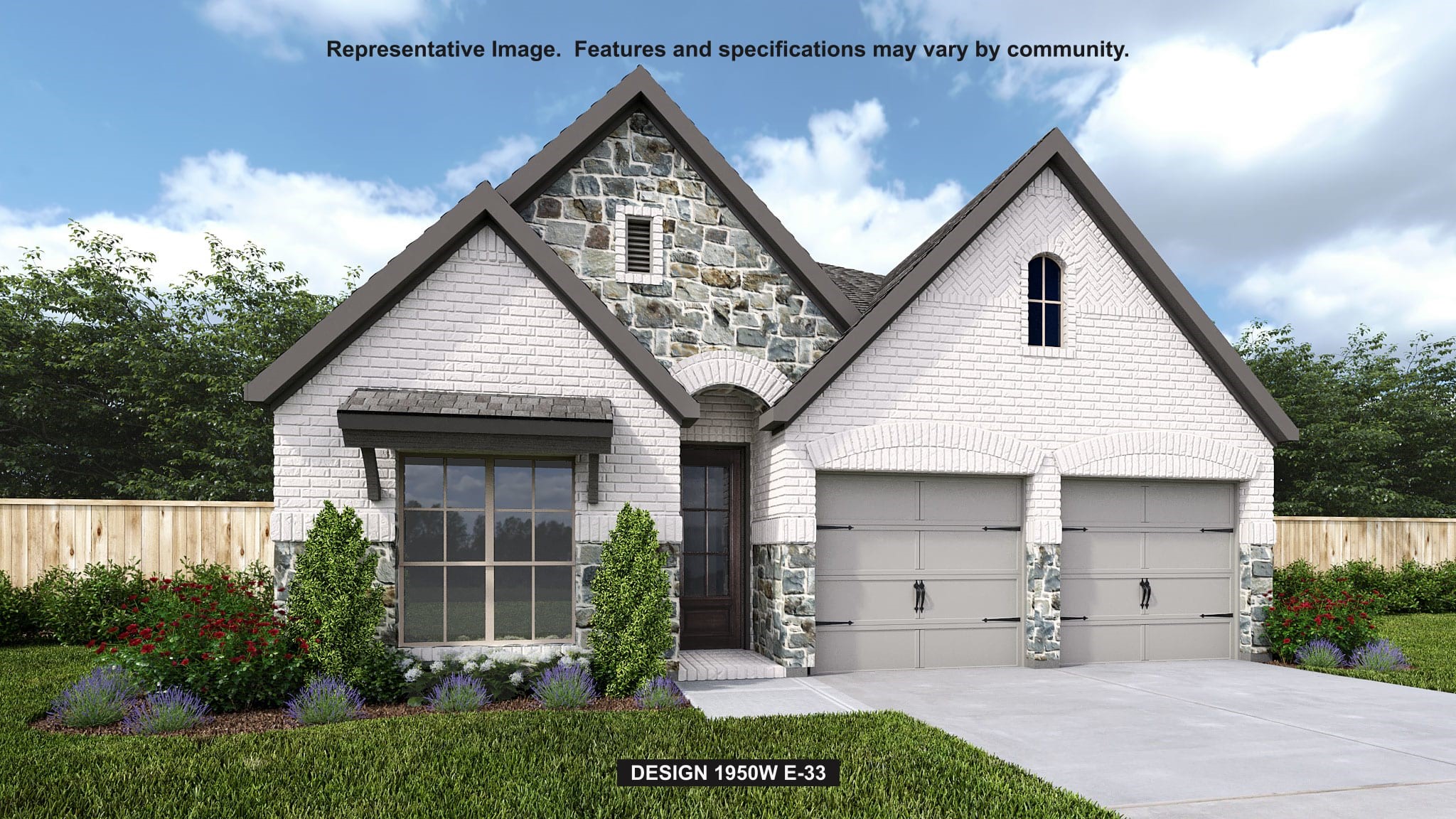 304 Spruce Brook Drive Mckinney TX 75071