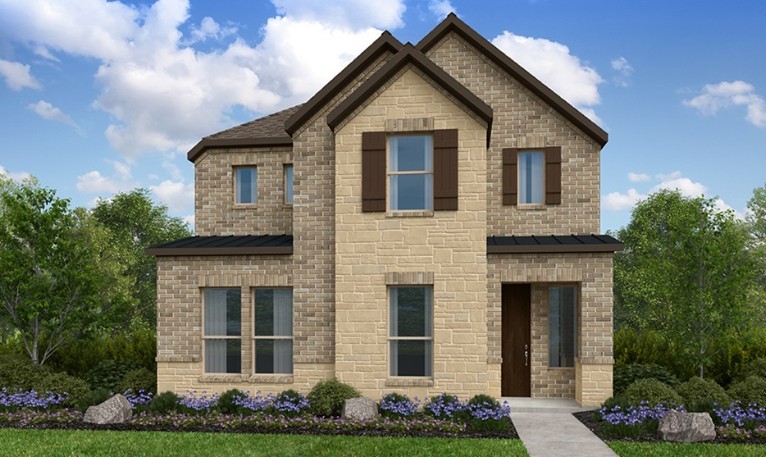 1728 Goodnight Trail Celina TX 75009