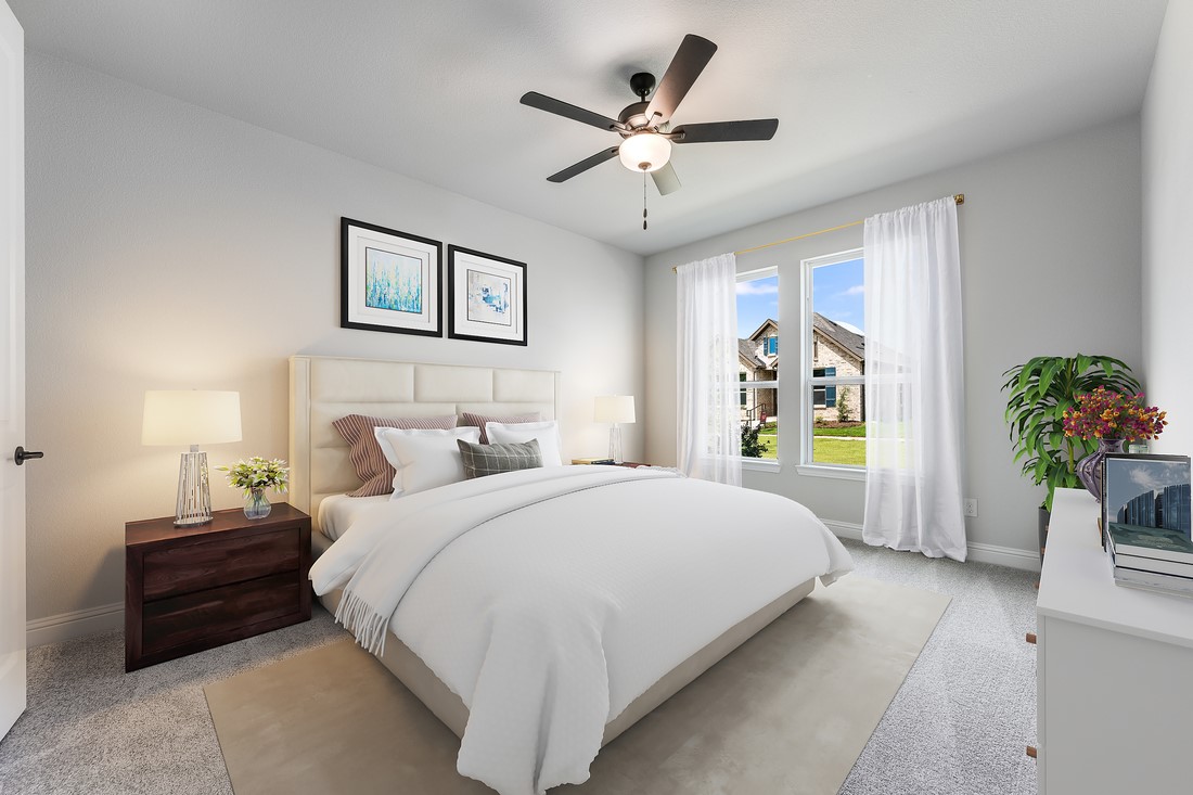 1728 Goodnight Trail Celina TX 75009