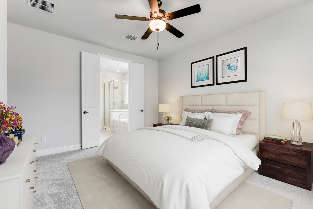 1728 Goodnight Trail Celina TX 75009