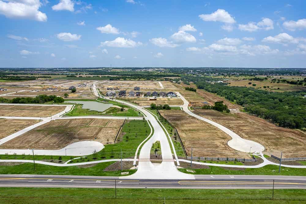 1728 Goodnight Trail Celina TX 75009