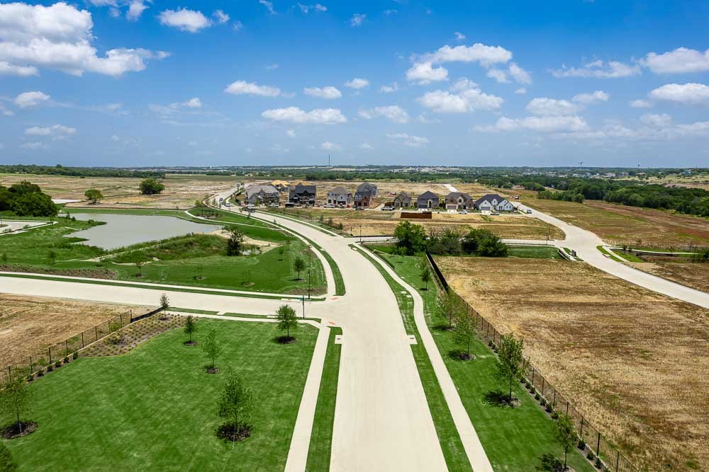 1728 Goodnight Trail Celina TX 75009