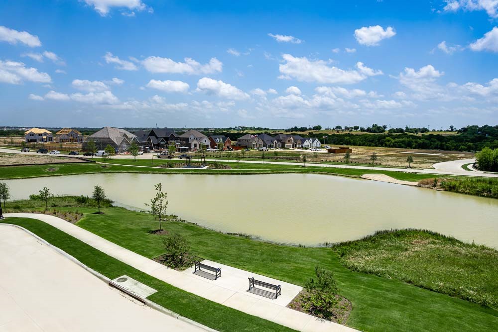 1728 Goodnight Trail Celina TX 75009