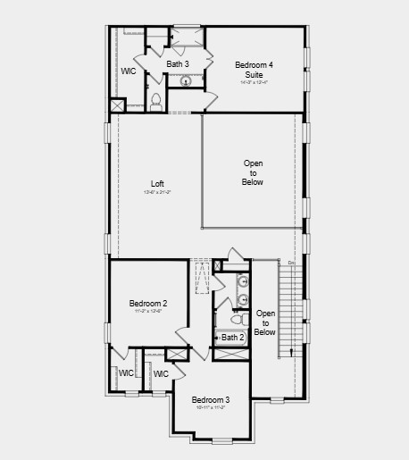 1728 Goodnight Trail Celina TX 75009