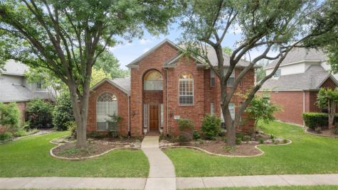 6316 Birchmont Drive Plano TX 75093