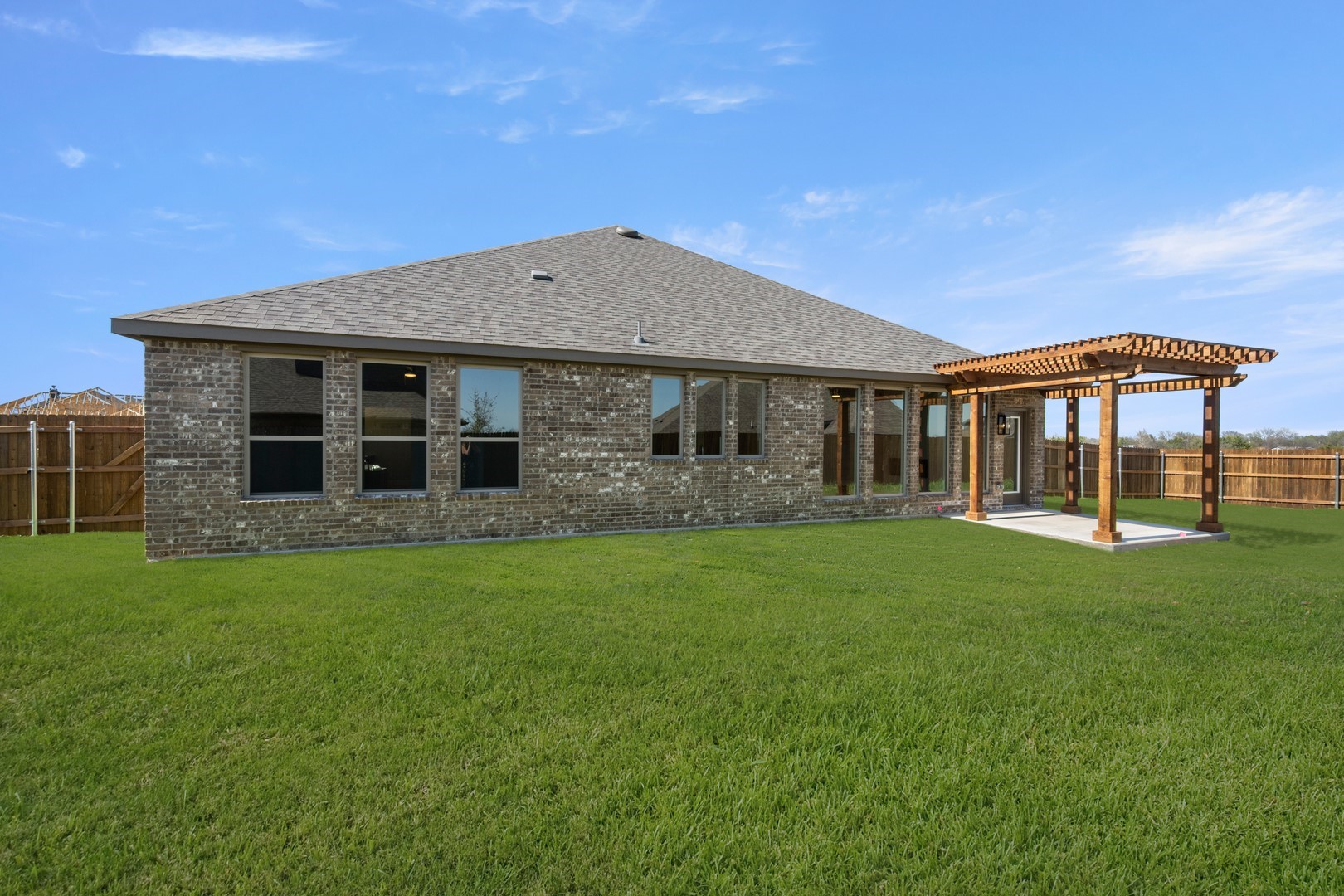 1808 Peace Lily Lane Waxahachie TX 75165