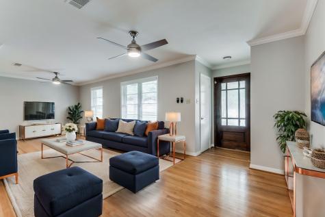 2012 Atlantic Street Dallas TX 75208