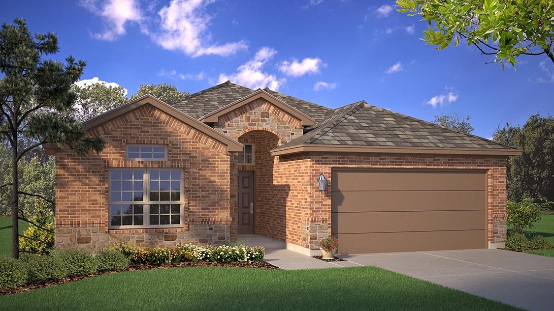 913 Boll Weevil Drive Cleburne TX 76031