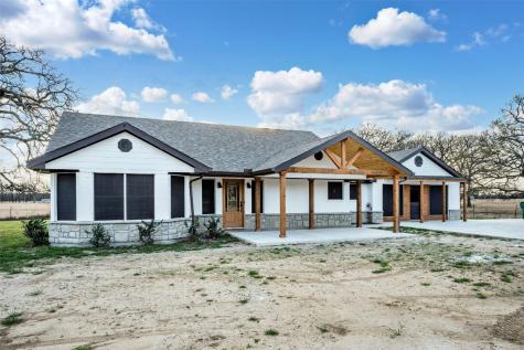 800 N Seven Points Drive Kemp TX 75143