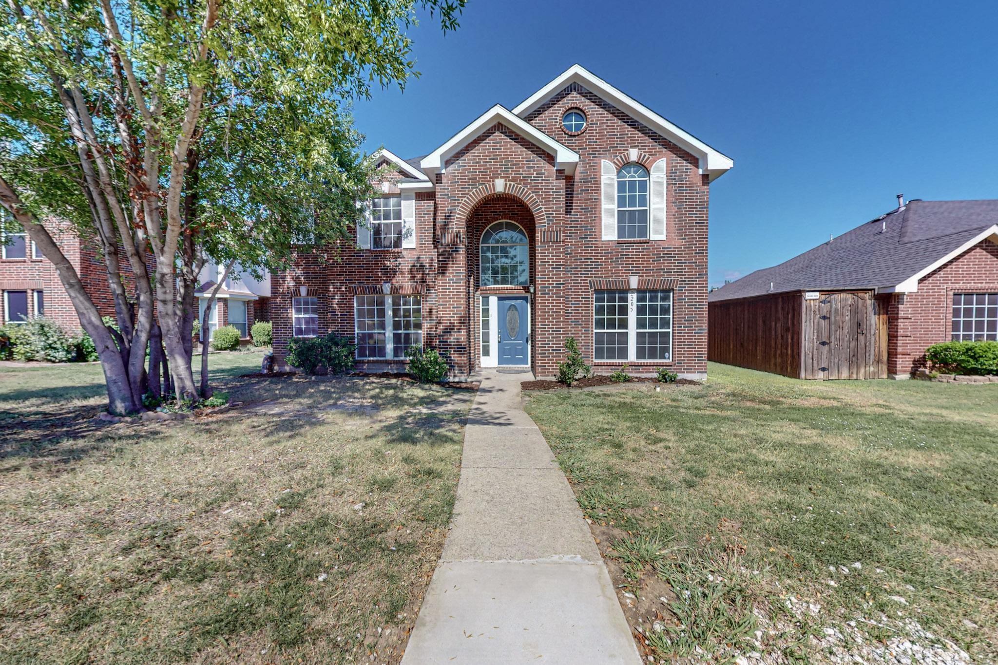2205 Valley Falls Avenue Mesquite TX 75181